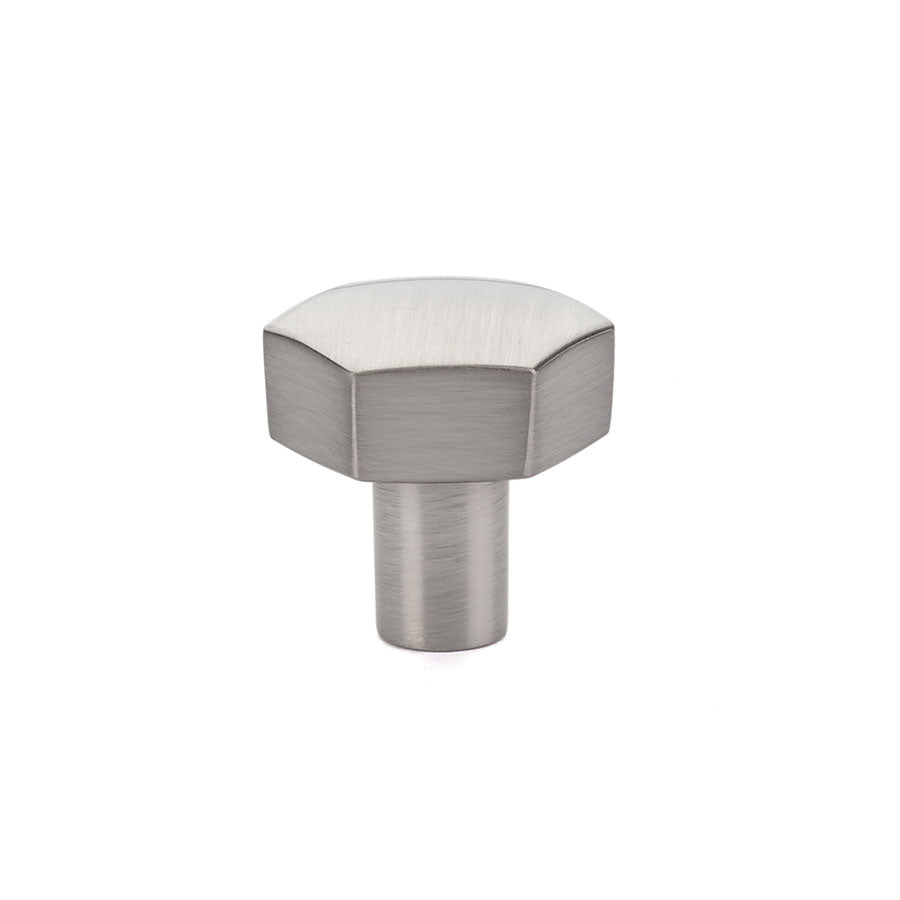 Satin Nickel