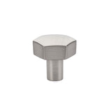 Satin Nickel