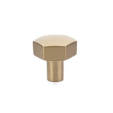 Satin Brass