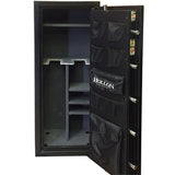 Hollon Crescent Shield Gun Safe CS-12