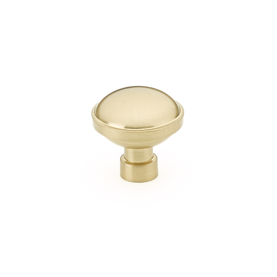 Satin Brass
