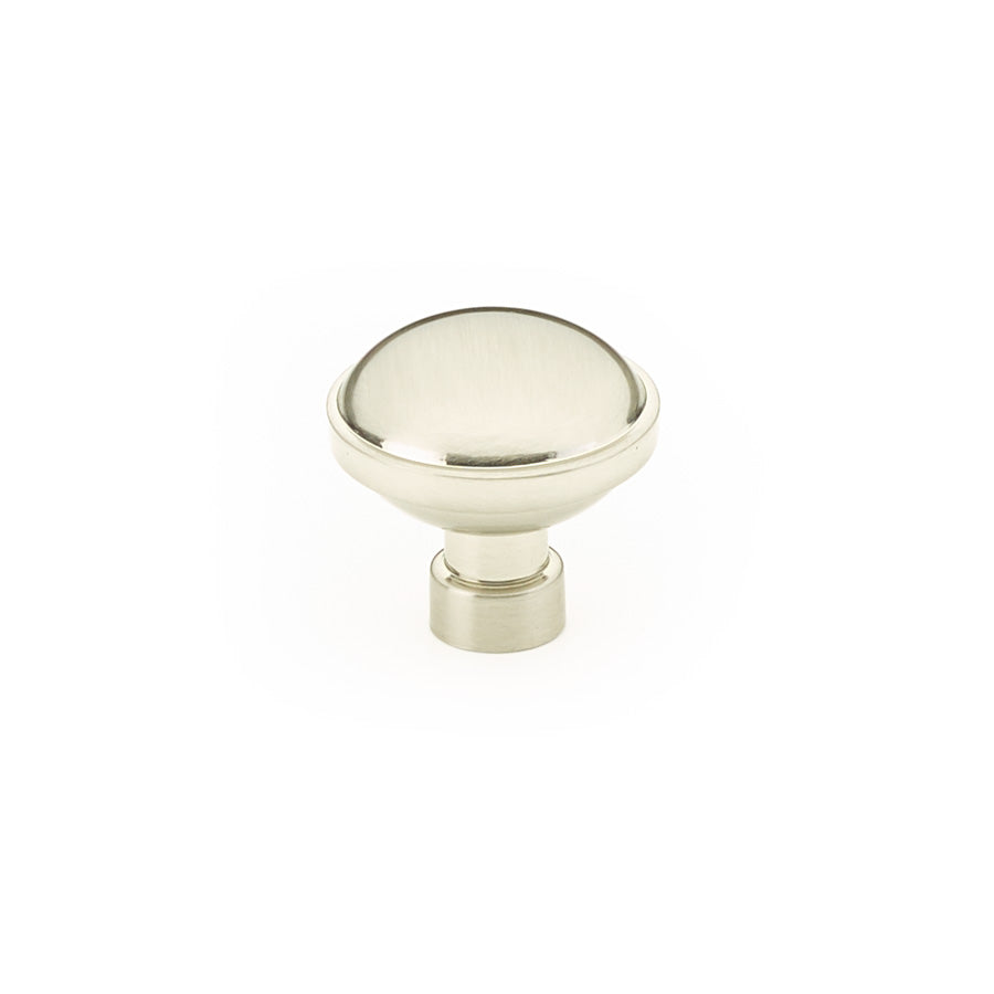 Satin Nickel