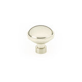 Satin Nickel