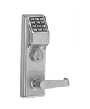 Cal-Royal CR5000 TRILOGY Keyless Exit Trim For Exit Device