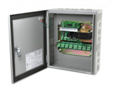 Cal-Royal CRPS440B Power Supplies for Electrified Exit Device