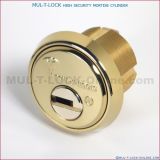 MUL-T-LOCK Mortise Cylinder