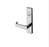 Heavy Duty Mortise Lock, Escutcheon Plate, Keyed Entry - Dl-Dxml53se