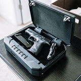 Vaultek VE20 Portable Electronic Handgun Safe
