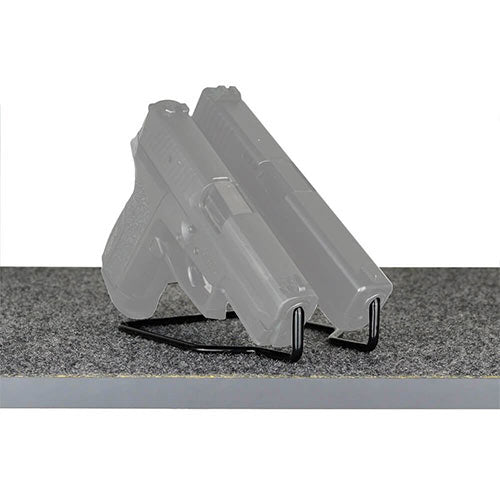 Gun Storage Solutions Duelies