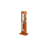 Emtek Manhattan Mortise Entrance Handleset