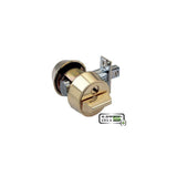 Mul-t-lock MT5+ Hercular® Double Cylinder Captive key Deadbolt