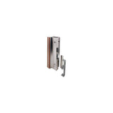 Slide-Co 14206 Non Handed Universal Sliding Glass Door Handle Set, Aluminum