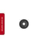 Emtek 2415 Lost Wax Style 15 Doorbell Cover