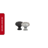 Emtek 76015 Brittany 1 Inch Cabinet Knob