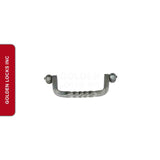Emtek 76039 5 Inch San Carlos Drop Drawer Pull