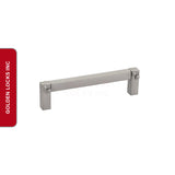 Satin Nickel