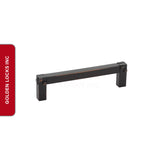 Oil Rubbed Bronze