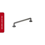 Emtek 86054 3 Inch Bronze Rod Cabinet Pull