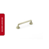 Emtek 86054 3 Inch Bronze Rod Cabinet Pull