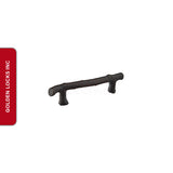 Emtek 86062 3 1/2 Inch Twig Cabinet Pull
