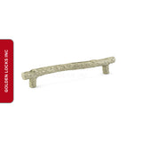 Emtek 86062 3 1/2 Inch Twig Cabinet Pull