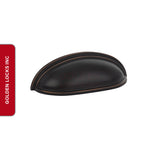 Oil Rubbed Bronze