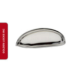 Polished Nickel