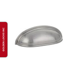 Satin Nickel