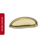 Polished Brass