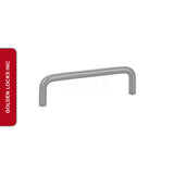 Satin Nickel