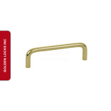 Polished Brass