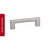 Emtek 86164 6 Inch Trail Drawer Pull