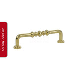 Polished Brass