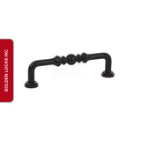 Oil Rubbed Bronze