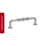 Polished Nickel