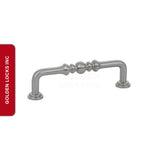 Satin Nickel