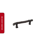 Emtek 86252 6 Inch Twig Cabinet Pull