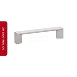 Satin Nickel