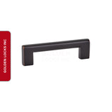 Emtek 86274 16 Inch Trail Drawer Pull