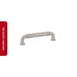  Satin Nickel