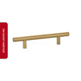 Emtek 86360 Brass Bar 4 Inch Pulls