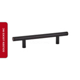 Emtek 86362 Brass Bar 6 Inch Pulls