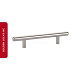 Emtek 86362 Brass Bar 6 Inch Pulls