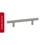 Emtek 86362 Brass Bar 6 Inch Pulls