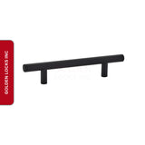 Emtek 86362 Brass Bar 6 Inch Pulls