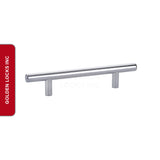 Emtek 86362 Brass Bar 6 Inch Pulls