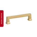 Emtek 86426 Alexander 6 Inch Pull