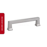 Emtek 86426 Alexander 6 Inch Pull