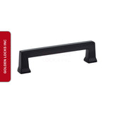 Emtek 86426 Alexander 6 Inch Pull