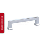 Emtek 86426 Alexander 6 Inch Pull